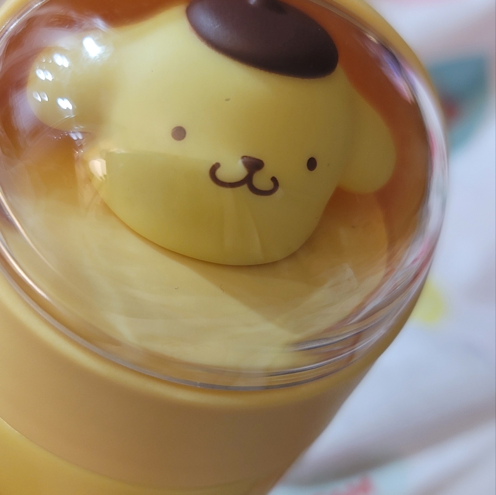Pompompurin Flask - Picture 7 of 8